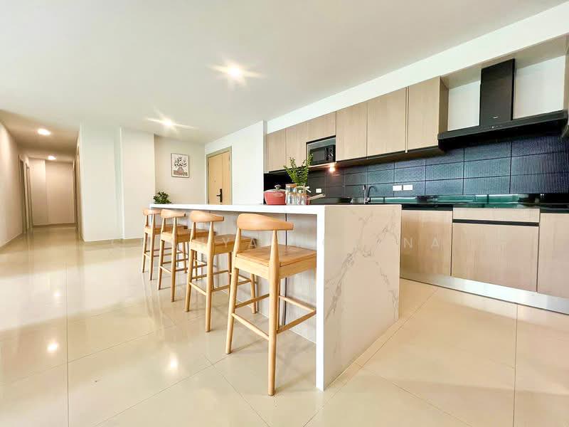 Gardenia Pattaya, Chon Buri (Pattaya), 381 209 Soi Thep Prasit 17, Nong Pru, Bang Lamung (Pattaya), Chon Buri (Pattaya), 4 Bedrooms, 259 sqm, Condo For Sale, by Chanya Rojana, 500246413 - DDproperty.com