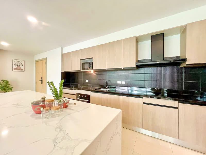 Gardenia Pattaya, Chon Buri (Pattaya), 381 209 Soi Thep Prasit 17, Nong Pru, Bang Lamung (Pattaya), Chon Buri (Pattaya), 4 Bedrooms, 259 sqm, Condo For Sale, by Chanya Rojana, 500246413 - DDproperty.com