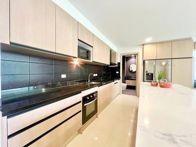 Gardenia Pattaya, Chon Buri (Pattaya), 381 209 Soi Thep Prasit 17, Nong Pru, Bang Lamung (Pattaya), Chon Buri (Pattaya), 4 Bedrooms, 259 sqm, Condo For Sale, by Chanya Rojana, 500246413 - DDproperty.com