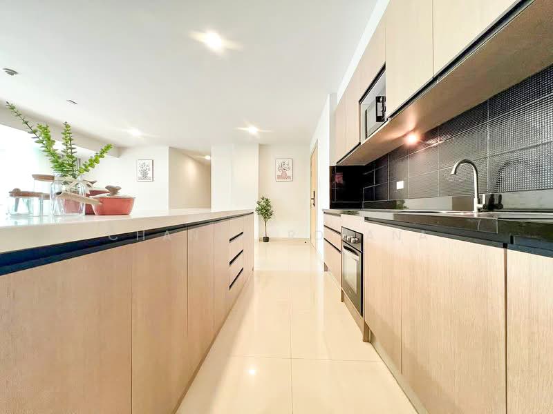 Gardenia Pattaya, Chon Buri (Pattaya), 381 209 Soi Thep Prasit 17, Nong Pru, Bang Lamung (Pattaya), Chon Buri (Pattaya), 4 Bedrooms, 259 sqm, Condo For Sale, by Chanya Rojana, 500246413 - DDproperty.com