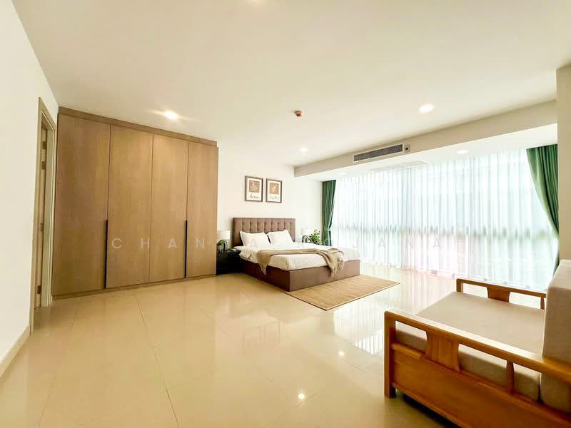 Gardenia Pattaya, Chon Buri (Pattaya), 381 209 Soi Thep Prasit 17, Nong Pru, Bang Lamung (Pattaya), Chon Buri (Pattaya), 4 Bedrooms, 259 sqm, Condo For Sale, by Chanya Rojana, 500246413 - DDproperty.com