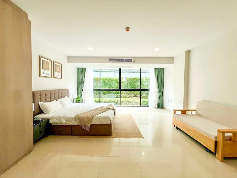 Gardenia Pattaya, Chon Buri (Pattaya), 381 209 Soi Thep Prasit 17, Nong Pru, Bang Lamung (Pattaya), Chon Buri (Pattaya), 4 Bedrooms, 259 sqm, Condo For Sale, by Chanya Rojana, 500246413 - DDproperty.com