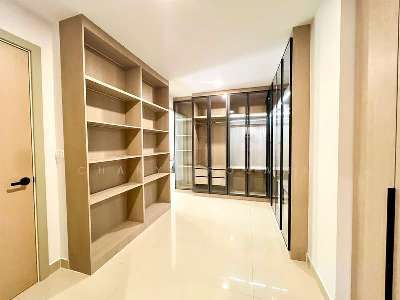 Gardenia Pattaya, Chon Buri (Pattaya), 381 209 Soi Thep Prasit 17, Nong Pru, Bang Lamung (Pattaya), Chon Buri (Pattaya), 4 Bedrooms, 259 sqm, Condo For Sale, by Chanya Rojana, 500246413 - DDproperty.com