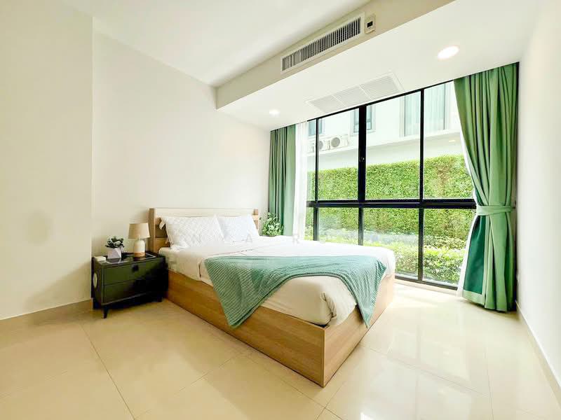 Gardenia Pattaya, Chon Buri (Pattaya), 381 209 Soi Thep Prasit 17, Nong Pru, Bang Lamung (Pattaya), Chon Buri (Pattaya), 4 Bedrooms, 259 sqm, Condo For Sale, by Chanya Rojana, 500246413 - DDproperty.com