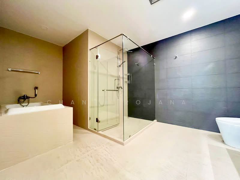 Gardenia Pattaya, Chon Buri (Pattaya), 381 209 Soi Thep Prasit 17, Nong Pru, Bang Lamung (Pattaya), Chon Buri (Pattaya), 4 Bedrooms, 259 sqm, Condo For Sale, by Chanya Rojana, 500246413 - DDproperty.com