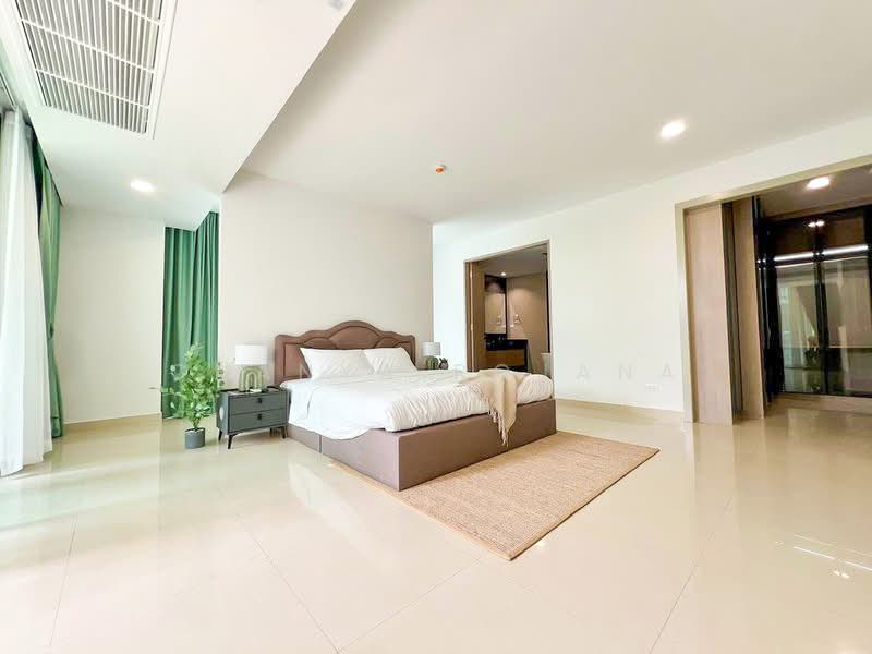 Gardenia Pattaya, Chon Buri (Pattaya), 381 209 Soi Thep Prasit 17, Nong Pru, Bang Lamung (Pattaya), Chon Buri (Pattaya), 4 Bedrooms, 259 sqm, Condo For Sale, by Chanya Rojana, 500246413 - DDproperty.com