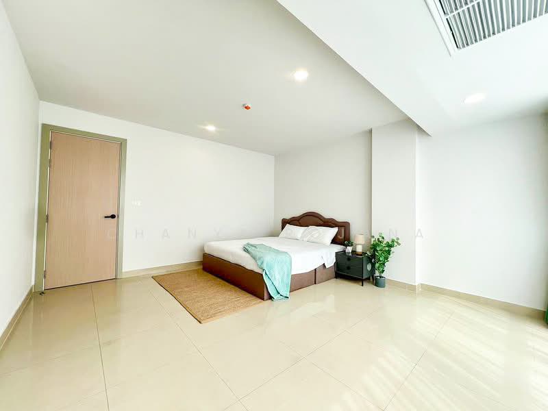 Gardenia Pattaya, Chon Buri (Pattaya), 381 209 Soi Thep Prasit 17, Nong Pru, Bang Lamung (Pattaya), Chon Buri (Pattaya), 4 Bedrooms, 259 sqm, Condo For Sale, by Chanya Rojana, 500246413 - DDproperty.com