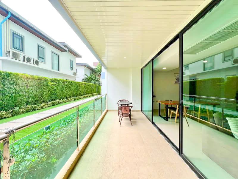 Gardenia Pattaya, Chon Buri (Pattaya), 381 209 Soi Thep Prasit 17, Nong Pru, Bang Lamung (Pattaya), Chon Buri (Pattaya), 4 Bedrooms, 259 sqm, Condo For Sale, by Chanya Rojana, 500246413 - DDproperty.com