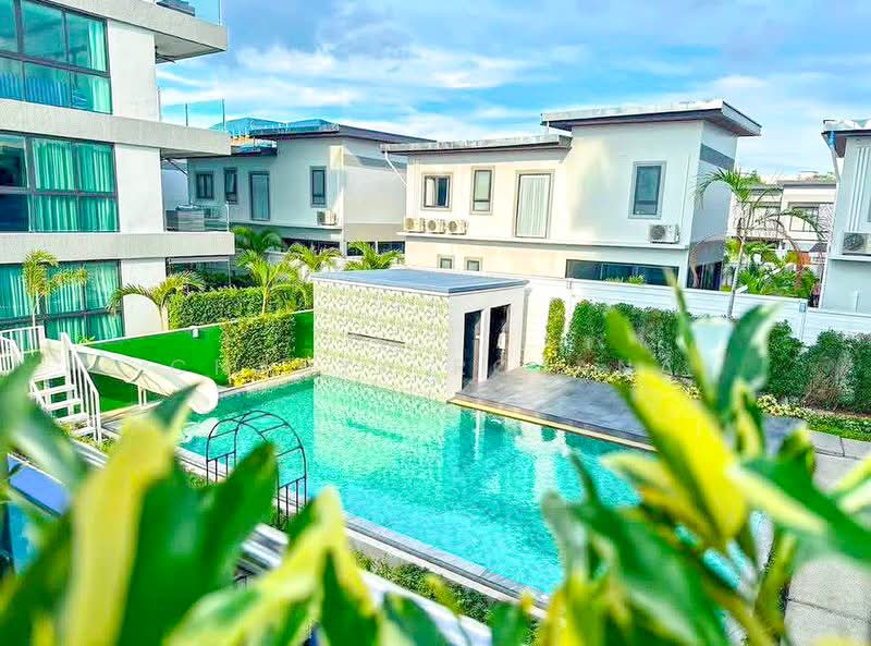 Gardenia Pattaya, Chon Buri (Pattaya), 381 209 Soi Thep Prasit 17, Nong Pru, Bang Lamung (Pattaya), Chon Buri (Pattaya), 4 Bedrooms, 259 sqm, Condo For Sale, by Chanya Rojana, 500246413 - DDproperty.com