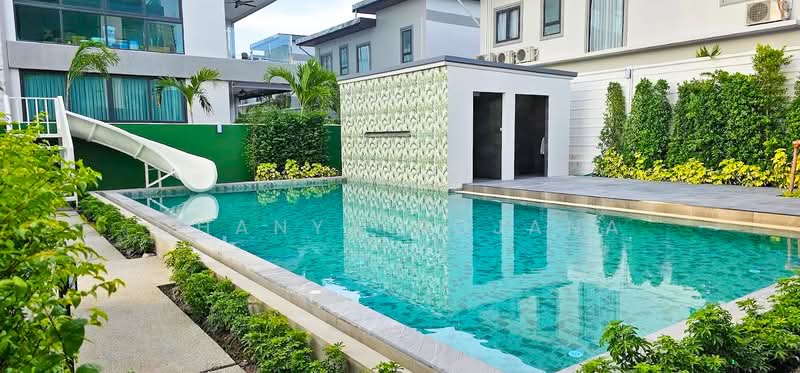 Gardenia Pattaya, Chon Buri (Pattaya), 381 209 Soi Thep Prasit 17, Nong Pru, Bang Lamung (Pattaya), Chon Buri (Pattaya), 4 Bedrooms, 259 sqm, Condo For Sale, by Chanya Rojana, 500246413 - DDproperty.com