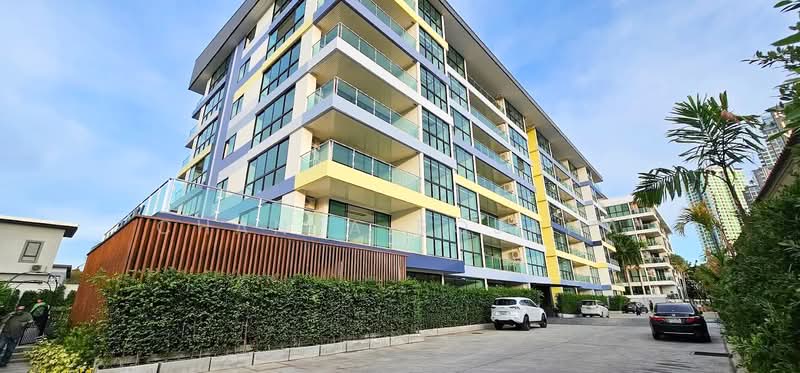 Gardenia Pattaya, Chon Buri (Pattaya), 381 209 Soi Thep Prasit 17, Nong Pru, Bang Lamung (Pattaya), Chon Buri (Pattaya), 4 Bedrooms, 259 sqm, Condo For Sale, by Chanya Rojana, 500246413 - DDproperty.com