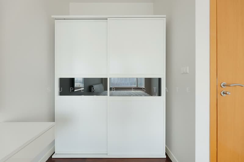 Circle Condominium : เซอร์เคิล คอนโดมิเนียม, กรุงเทพ, 1674 ซอยเพชรบุรี 36 ถนนเพชรบุรี, มักกะสัน, ราชเทวี, กรุงเทพ, 48 ตร.ม., คอนโด ขาย, โดย Super B Estate Co., Ltd, 500246414 - DDproperty.com