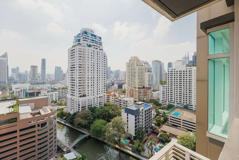 Circle Condominium, Bangkok, 1674 Soi Petchaburi 36 Petchaburi Road, Makkasan, Ratchathewi, Bangkok, 1 Bedroom, 48 sqm, Condo For Sale, by Super B Estate Co., Ltd, 500246414 - DDproperty.com