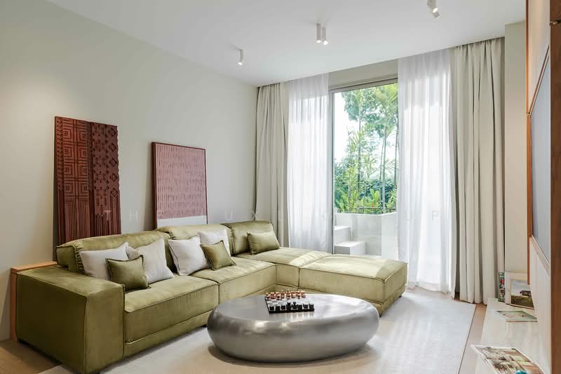 Layan Verde, Phuket, Choeng Thale, Thalang, Phuket, 4 Bedrooms, 519 sqm, Condo For Sale, by The Luxe Group, 500246415 - DDproperty.com