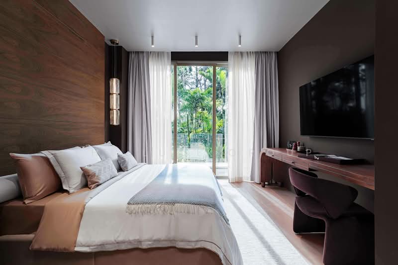 Layan Verde, Phuket, Choeng Thale, Thalang, Phuket, 4 Bedrooms, 519 sqm, Condo For Sale, by The Luxe Group, 500246415 - DDproperty.com