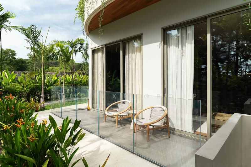Layan Verde, Phuket, Choeng Thale, Thalang, Phuket, 4 Bedrooms, 519 sqm, Condo For Sale, by The Luxe Group, 500246415 - DDproperty.com
