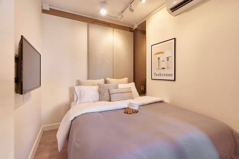 103 Condominium 2 : 103 คอนโดมิเนียม 2, เชียงใหม่, 5 สุขเกษม, สุเทพ, เมืองเชียงใหม่, เชียงใหม่, 42 ตร.ม., คอนโด ขาย, โดย Aornjira Khatthima, 500246416 - DDproperty.com