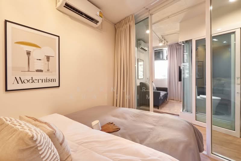 103 Condominium 2, Chiang Mai, 5 Suk Kasem, Su Thep, Muang Chiang Mai, Chiang Mai, 2 Bedrooms, 42 sqm, Condo For Sale, by Aornjira Khatthima, 500246416 - DDproperty.com