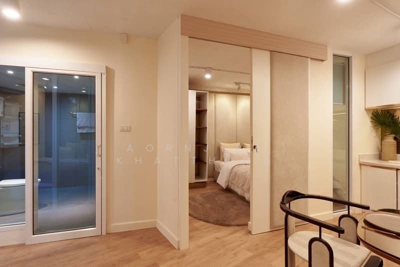 103 Condominium 2, Chiang Mai, 5 Suk Kasem, Su Thep, Muang Chiang Mai, Chiang Mai, 2 Bedrooms, 42 sqm, Condo For Sale, by Aornjira Khatthima, 500246416 - DDproperty.com