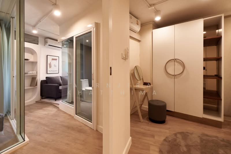 103 Condominium 2 : 103 คอนโดมิเนียม 2, เชียงใหม่, 5 สุขเกษม, สุเทพ, เมืองเชียงใหม่, เชียงใหม่, 42 ตร.ม., คอนโด ขาย, โดย Aornjira Khatthima, 500246416 - DDproperty.com