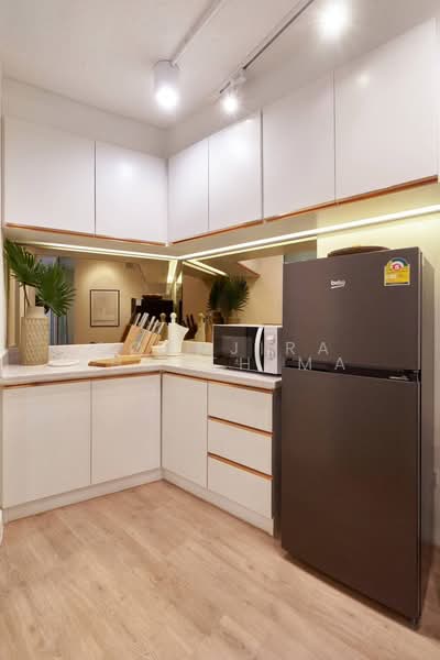 103 Condominium 2, Chiang Mai, 5 Suk Kasem, Su Thep, Muang Chiang Mai, Chiang Mai, 2 Bedrooms, 42 sqm, Condo For Sale, by Aornjira Khatthima, 500246416 - DDproperty.com