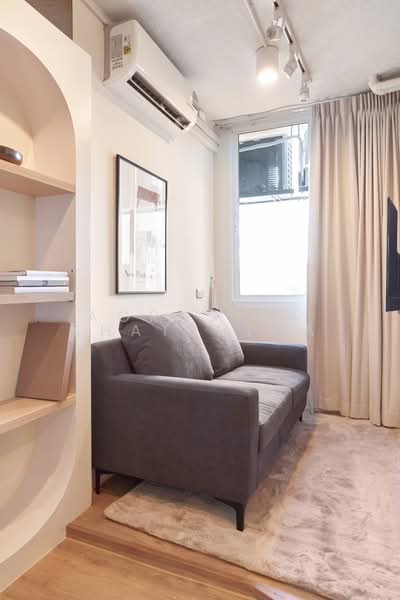 103 Condominium 2, Chiang Mai, 5 Suk Kasem, Su Thep, Muang Chiang Mai, Chiang Mai, 2 Bedrooms, 42 sqm, Condo For Sale, by Aornjira Khatthima, 500246416 - DDproperty.com