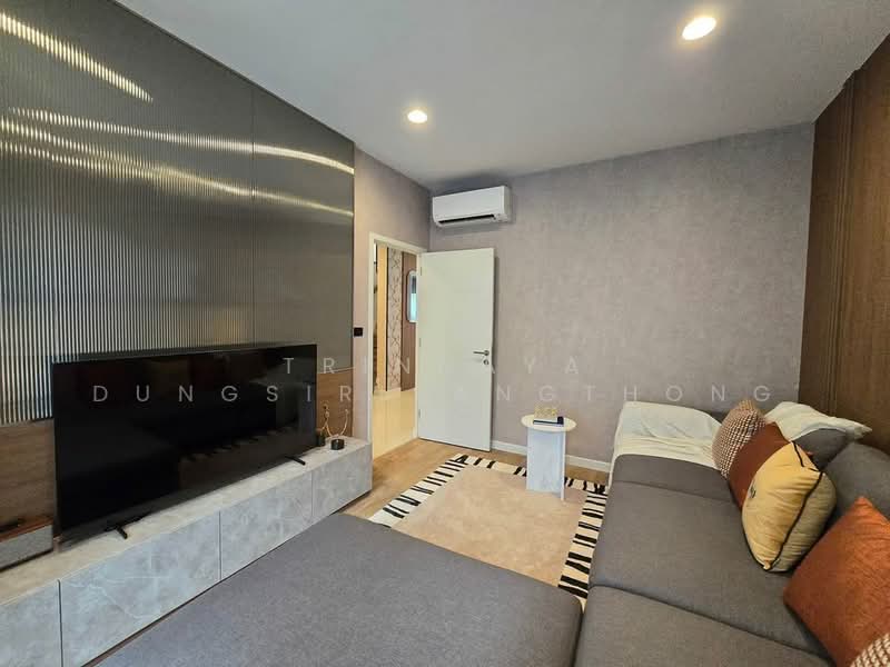 undefined, กรุงเทพ, หัวหมาก, บางกะปิ, กรุงเทพ, 238 ตร.ม., บ้านเดี่ยว ให้เช่า, โดย Trinnaya Dungsirisangthong, 500246417 - DDproperty.com