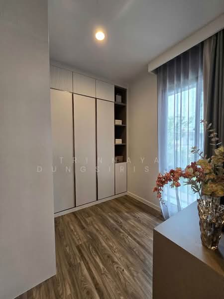 undefined, กรุงเทพ, หัวหมาก, บางกะปิ, กรุงเทพ, 238 ตร.ม., บ้านเดี่ยว ให้เช่า, โดย Trinnaya Dungsirisangthong, 500246417 - DDproperty.com