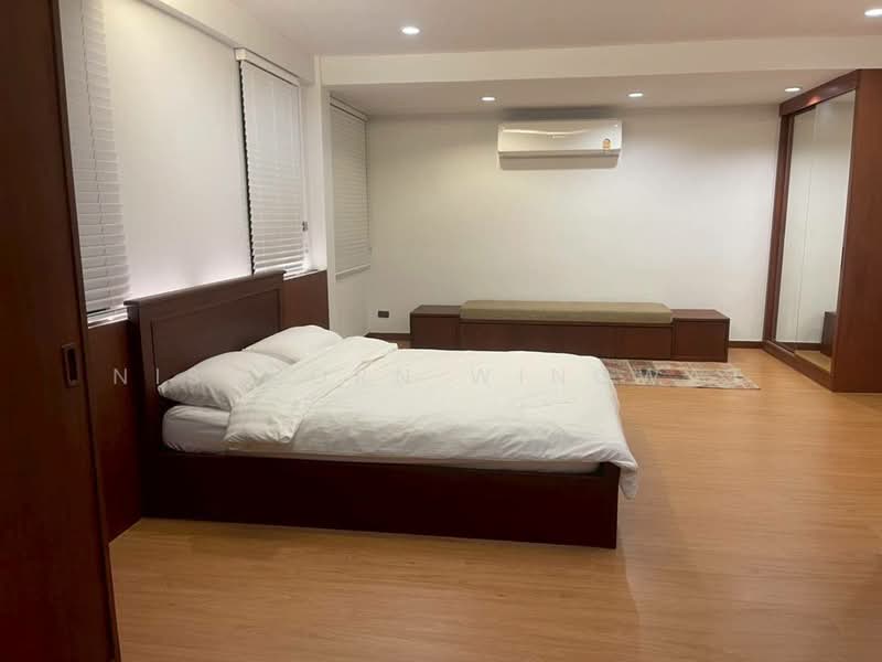 4-BR Townhouse, Bangkok, Suan Luang, Suan Luang, Bangkok, 4 Bedrooms, 350 sqm, Townhouse For Rent, by Nisakorn Wingwat, 500246418 - DDproperty.com