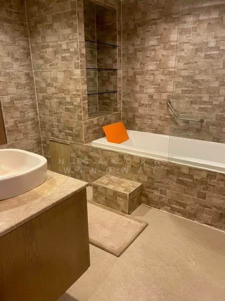 4-BR Townhouse, Bangkok, Suan Luang, Suan Luang, Bangkok, 4 Bedrooms, 350 sqm, Townhouse For Rent, by Nisakorn Wingwat, 500246418 - DDproperty.com