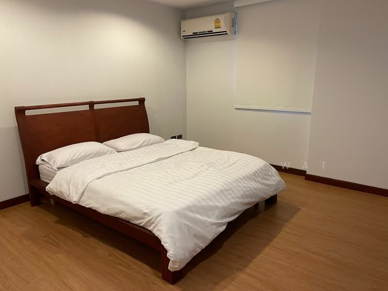 4-BR Townhouse, Bangkok, Suan Luang, Suan Luang, Bangkok, 4 Bedrooms, 350 sqm, Townhouse For Rent, by Nisakorn Wingwat, 500246418 - DDproperty.com