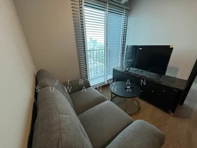 For Rent - Nue Evo Ari, Bangkok