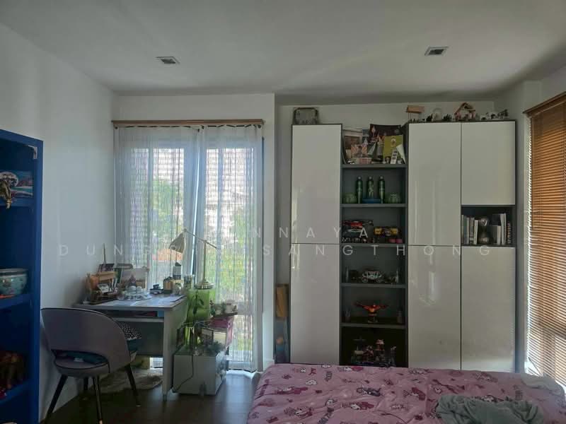 The Ava Residence : ดิ เอวา เรสซิเดนซ์, กรุงเทพ, ถนนสุขุมวิท 77, สวนหลวง, สวนหลวง, กรุงเทพ, 455 ตร.ม., บ้านเดี่ยว ให้เช่า, โดย Trinnaya Dungsirisangthong, 500246427 - DDproperty.com