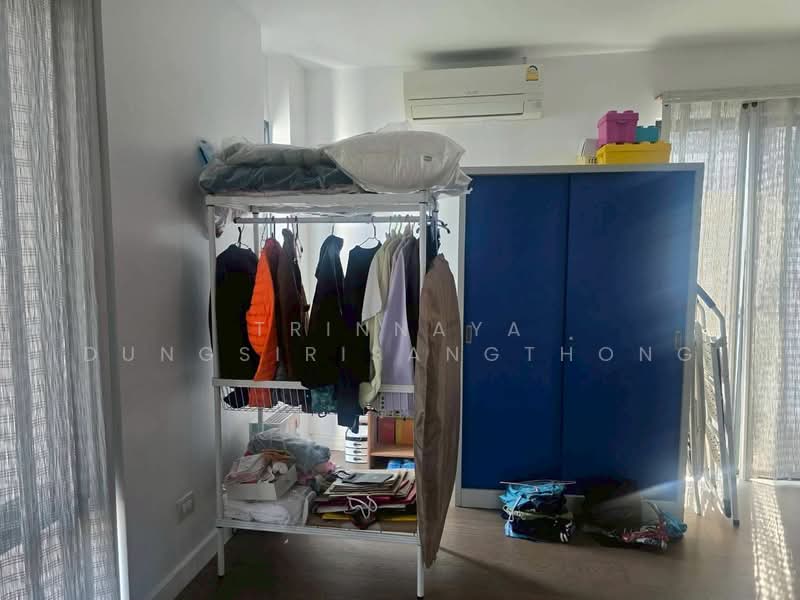 The Ava Residence : ดิ เอวา เรสซิเดนซ์, กรุงเทพ, ถนนสุขุมวิท 77, สวนหลวง, สวนหลวง, กรุงเทพ, 455 ตร.ม., บ้านเดี่ยว ให้เช่า, โดย Trinnaya Dungsirisangthong, 500246427 - DDproperty.com