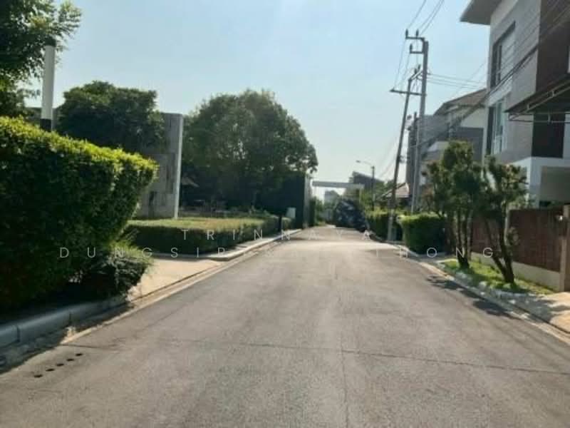 The Ava Residence : ดิ เอวา เรสซิเดนซ์, กรุงเทพ, ถนนสุขุมวิท 77, สวนหลวง, สวนหลวง, กรุงเทพ, 455 ตร.ม., บ้านเดี่ยว ให้เช่า, โดย Trinnaya Dungsirisangthong, 500246427 - DDproperty.com