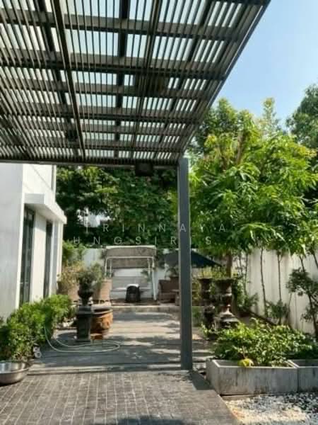 The Ava Residence, Bangkok, Sukhumvit 77 Road, Suan Luang, Suan Luang, Bangkok, 4 Bedrooms, 455 sqm, Single Detached House For Rent, by Trinnaya Dungsirisangthong, 500246427 - DDproperty.com