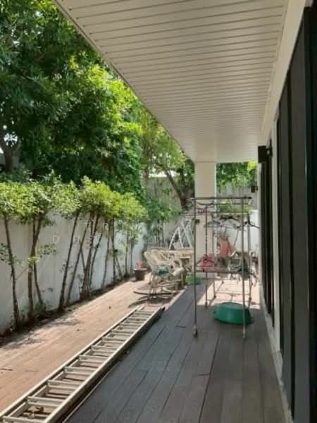 The Ava Residence : ดิ เอวา เรสซิเดนซ์, กรุงเทพ, ถนนสุขุมวิท 77, สวนหลวง, สวนหลวง, กรุงเทพ, 455 ตร.ม., บ้านเดี่ยว ให้เช่า, โดย Trinnaya Dungsirisangthong, 500246427 - DDproperty.com