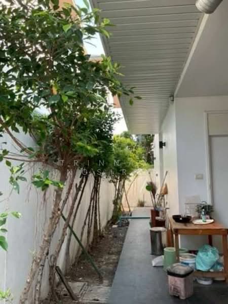 The Ava Residence : ดิ เอวา เรสซิเดนซ์, กรุงเทพ, ถนนสุขุมวิท 77, สวนหลวง, สวนหลวง, กรุงเทพ, 455 ตร.ม., บ้านเดี่ยว ให้เช่า, โดย Trinnaya Dungsirisangthong, 500246427 - DDproperty.com