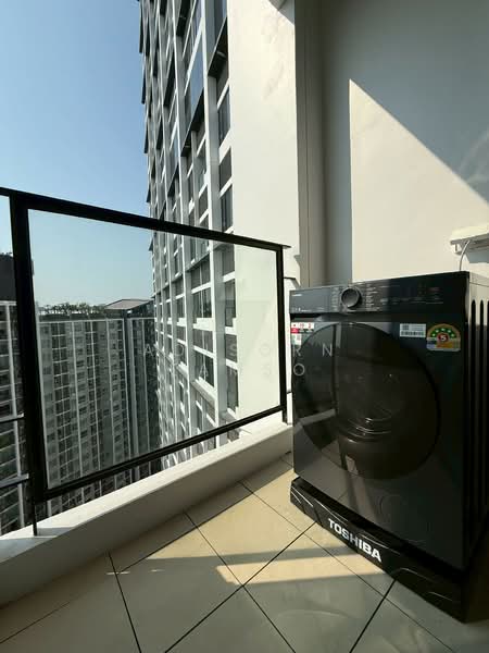 Siamese Rama 9, Bangkok, Rama 9 Road, Huai Khwang, Huai Khwang, Bangkok, 1 Bedroom, 38 sqm, Condo For Rent, by Adisorn Eamso, 500246429 - DDproperty.com