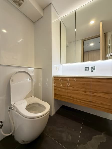 Siamese Rama 9, Bangkok, Rama 9 Road, Huai Khwang, Huai Khwang, Bangkok, 1 Bedroom, 38 sqm, Condo For Rent, by Adisorn Eamso, 500246429 - DDproperty.com