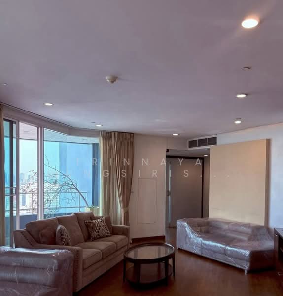 Watermark Chaophraya, Bangkok, Soi Charoennakorn 39-41, Charoennakorn Road, Bang Lam Phu Lang, Khlong San, Bangkok, 3 Bedrooms, 170 sqm, Condo For Rent, by Trinnaya Dungsirisangthong, 500246430 - DDproperty.com