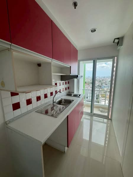 Premsiri Boutique Park, Bangkok, Prasoet Manukit Road, Sena Nikhom, Chatuchak, Bangkok, 1 Bedroom, 35 sqm, Condo For Sale, by Kanyaphat Aphiratprapakorn, 500246431 - DDproperty.com