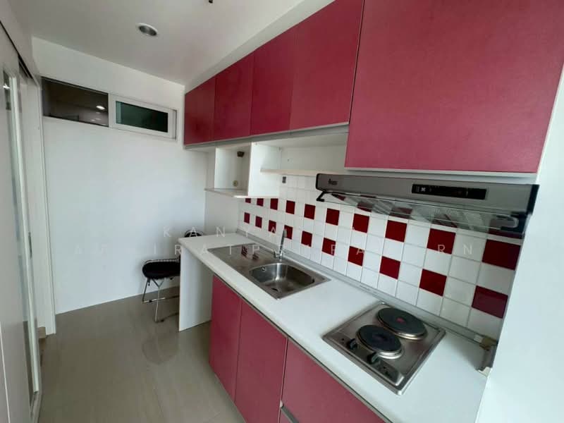 Premsiri Boutique Park, Bangkok, Prasoet Manukit Road, Sena Nikhom, Chatuchak, Bangkok, 1 Bedroom, 35 sqm, Condo For Sale, by Kanyaphat Aphiratprapakorn, 500246431 - DDproperty.com