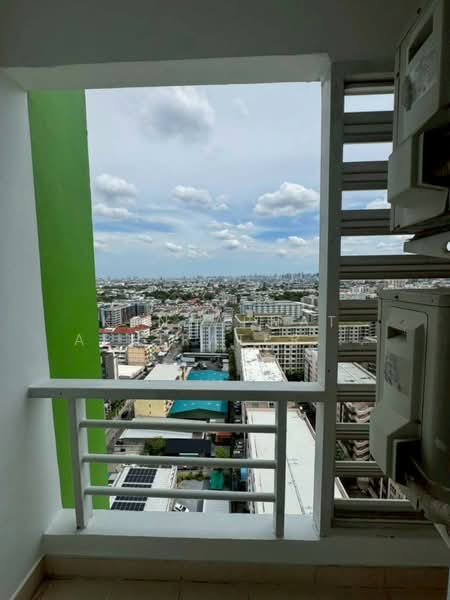 Premsiri Boutique Park, Bangkok, Prasoet Manukit Road, Sena Nikhom, Chatuchak, Bangkok, 1 Bedroom, 35 sqm, Condo For Sale, by Kanyaphat Aphiratprapakorn, 500246431 - DDproperty.com