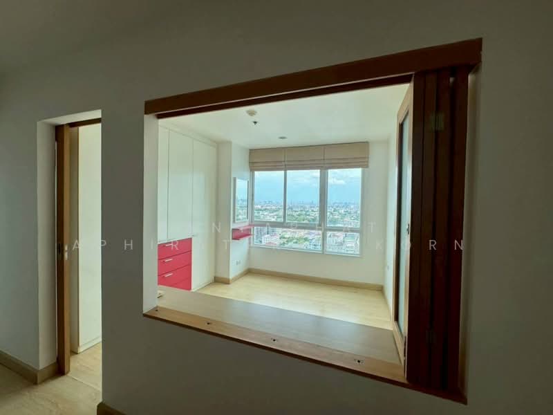 Premsiri Boutique Park, Bangkok, Prasoet Manukit Road, Sena Nikhom, Chatuchak, Bangkok, 3 Bedrooms, 35 sqm, Condo For Sale, by Kanyaphat Aphiratprapakorn, 500246431 - DDproperty.com