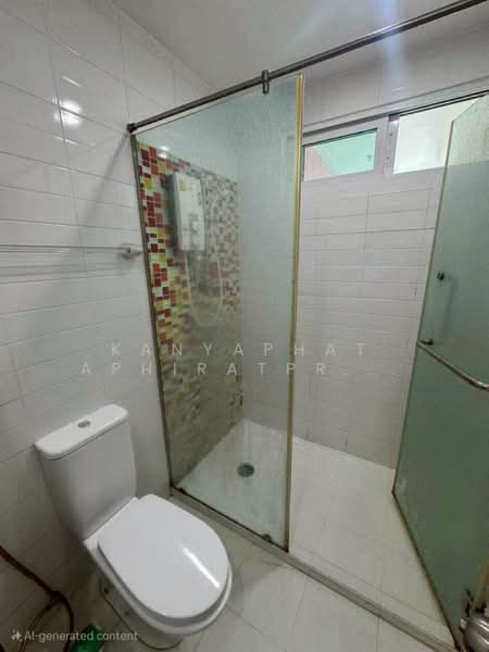 Premsiri Boutique Park, Bangkok, Prasoet Manukit Road, Sena Nikhom, Chatuchak, Bangkok, 3 Bedrooms, 35 sqm, Condo For Sale, by Kanyaphat Aphiratprapakorn, 500246431 - DDproperty.com