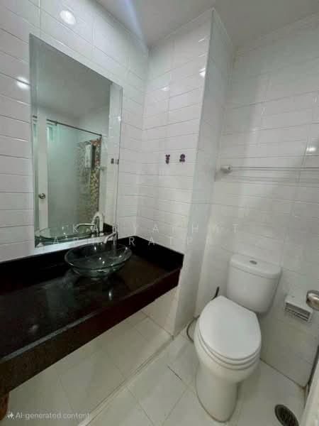 Premsiri Boutique Park, Bangkok, Prasoet Manukit Road, Sena Nikhom, Chatuchak, Bangkok, 3 Bedrooms, 35 sqm, Condo For Sale, by Kanyaphat Aphiratprapakorn, 500246431 - DDproperty.com
