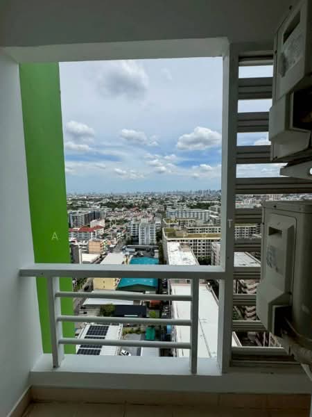 Premsiri Boutique Park, Bangkok, Prasoet Manukit Road, Sena Nikhom, Chatuchak, Bangkok, 3 Bedrooms, 35 sqm, Condo For Sale, by Kanyaphat Aphiratprapakorn, 500246431 - DDproperty.com