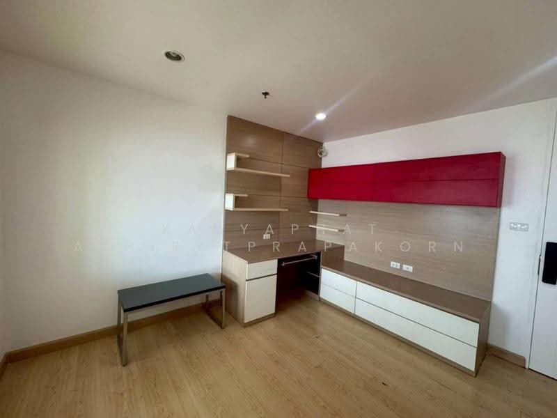 Premsiri Boutique Park, Bangkok, Prasoet Manukit Road, Sena Nikhom, Chatuchak, Bangkok, 1 Bedroom, 35 sqm, Condo For Sale, by Kanyaphat Aphiratprapakorn, 500246431 - DDproperty.com