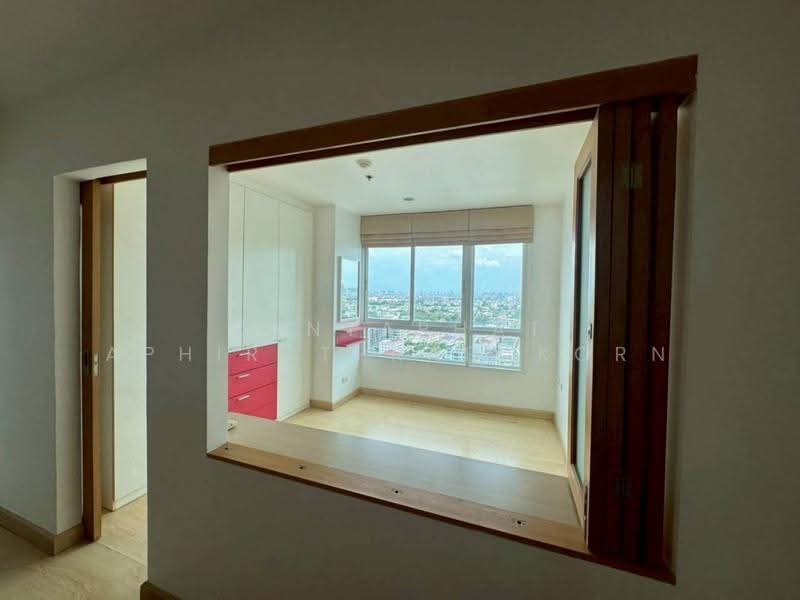 Premsiri Boutique Park, Bangkok, Prasoet Manukit Road, Sena Nikhom, Chatuchak, Bangkok, 1 Bedroom, 35 sqm, Condo For Sale, by Kanyaphat Aphiratprapakorn, 500246431 - DDproperty.com